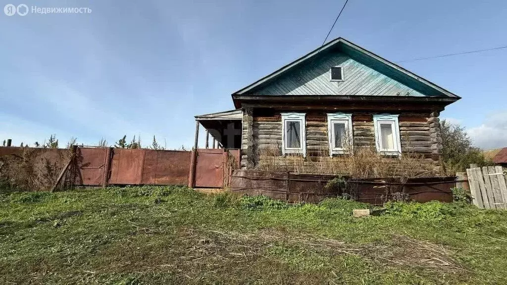 Дом в село Кусекеево, улица Соколок (38.4 м) - Фото 2