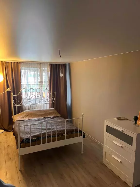 Продаётся 1-к квартира, 30.9 м - Фото 0