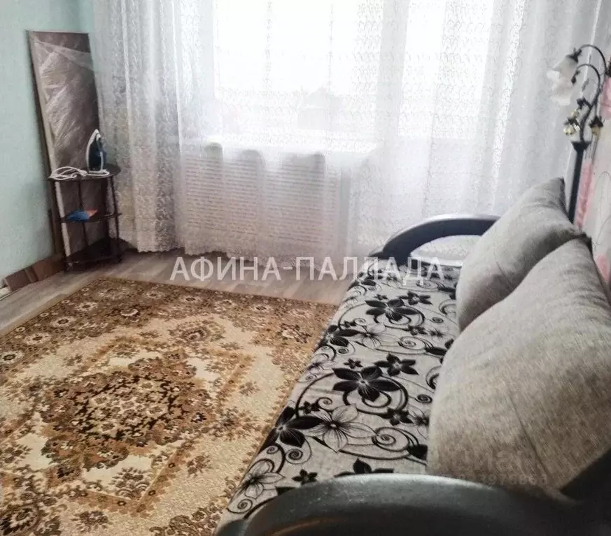 2-к кв. Ямало-Ненецкий АО, Надым Полярная ул., 12 (52.9 м) - Фото 2