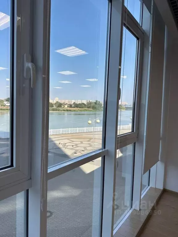 Офис в Краснодарский край, Краснодар Центральный мкр, ул. Кубанская ... - Фото 1