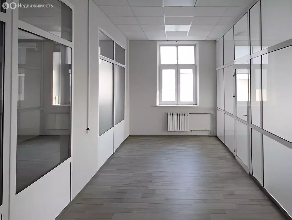 Помещение свободного назначения (440.7 м) - Фото 1