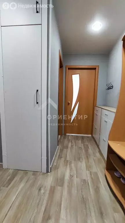 3-комнатная квартира: Полевской, улица Карла Маркса, 21 (53 м) - Фото 0