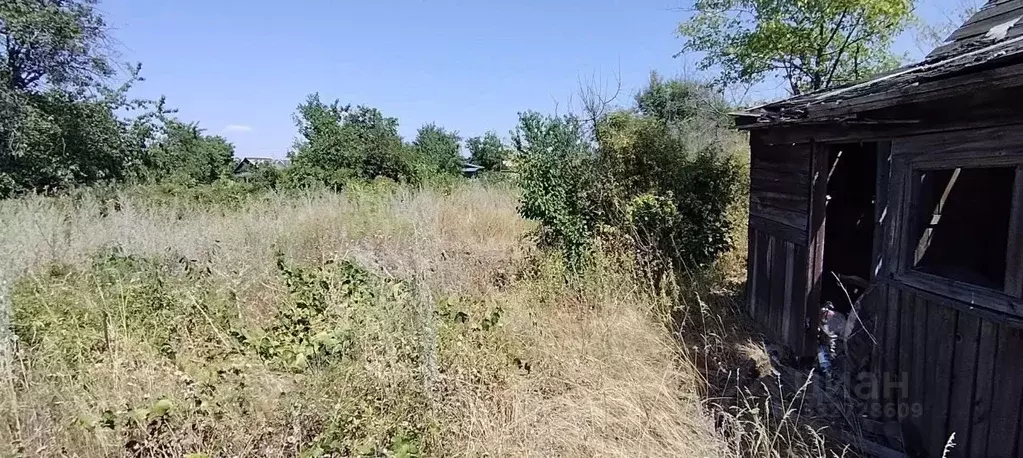 Участок в Волгоградская область, Волгоград ул. Шурухина (6.19 сот.) - Фото 1