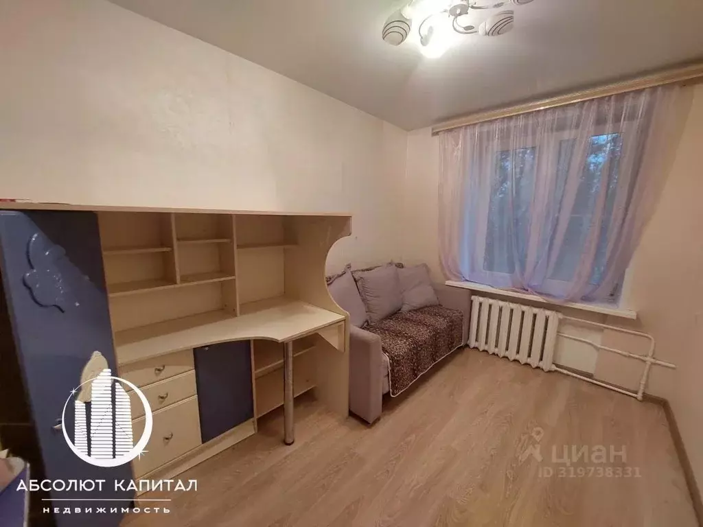 2-к кв. Московская область, Мытищи Силикатная ул., 37Г (45.0 м) - Фото 1