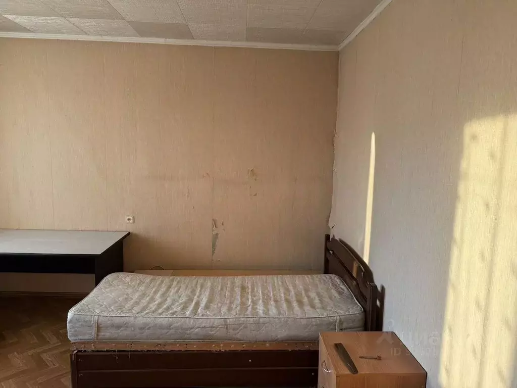 1-к кв. Самарская область, Самара ул. 22-го Партсъезда, 196 (32.0 м) - Фото 1