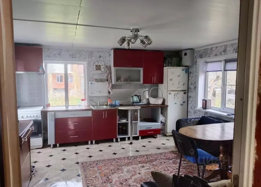 Дом в Московская область, Орехово-Зуевский городской округ, д. ... - Фото 2