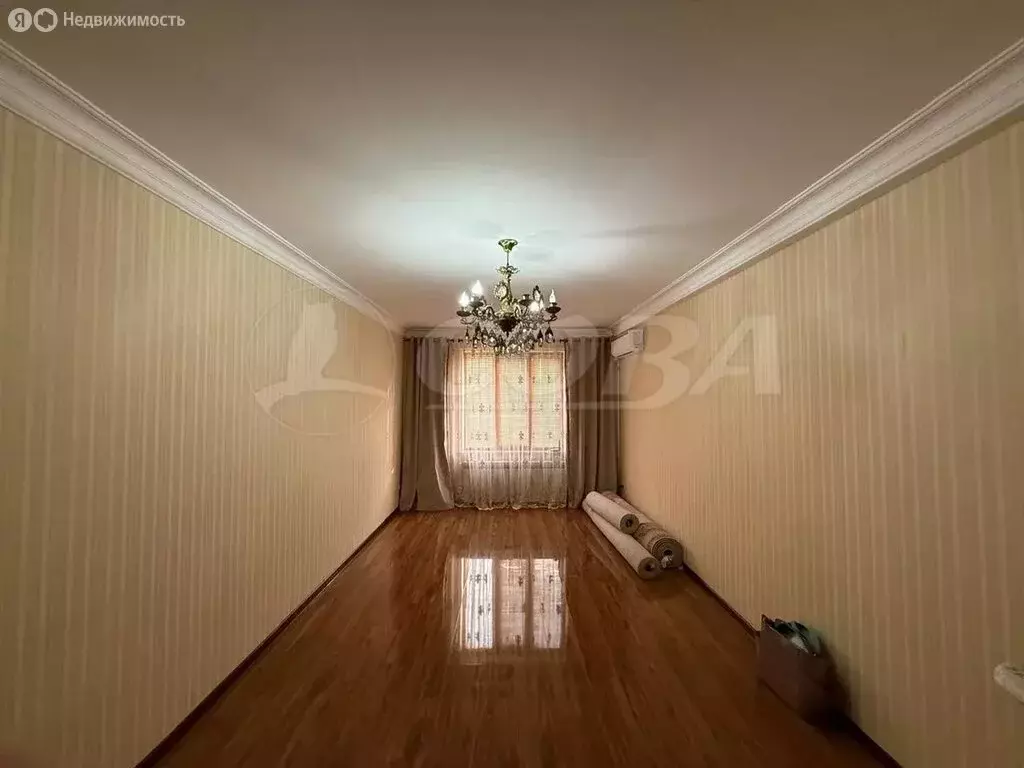 2-комнатная квартира: Дербент, улица Сальмана, 89 (66 м) - Фото 2