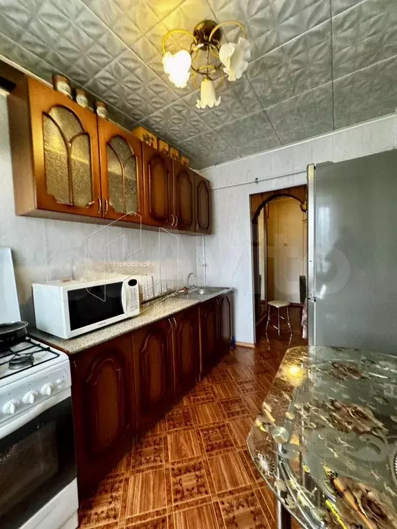 2-к. квартира, 47,9 м, 5/5 эт. - Фото 1
