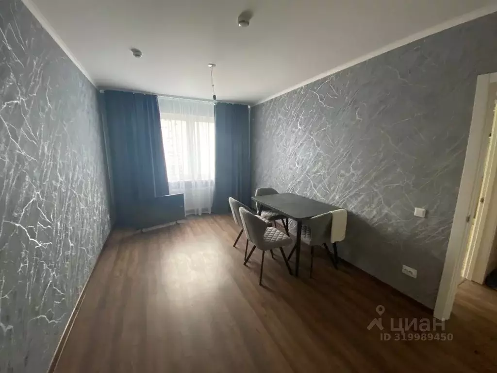 3-к кв. Санкт-Петербург дор. Муринская, 31к2 (63.3 м) - Фото 1