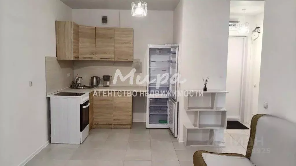 1-к кв. Московская область, Люберцы ул. Летчика Ларюшина, 12 (36.0 м) - Фото 1