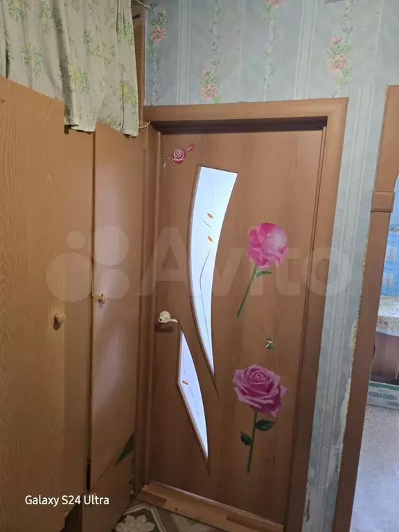 1-к. квартира, 34 м, 1/5 эт. - Фото 0