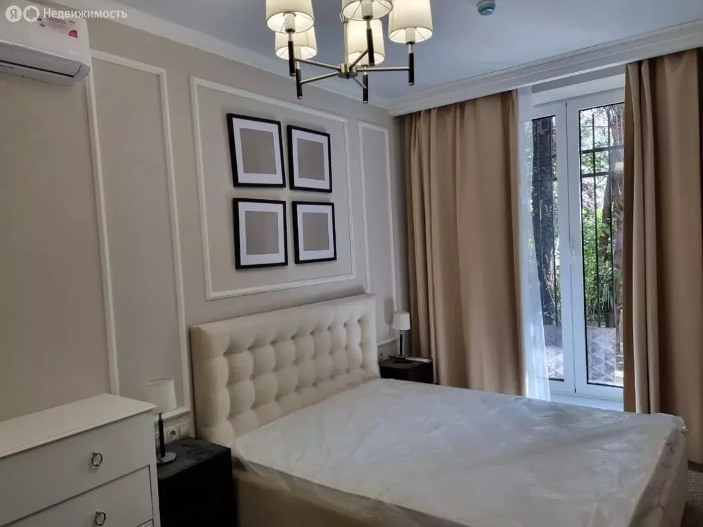 Квартира-студия: Сочи, Курортный проспект, 70 (22 м) - Фото 2