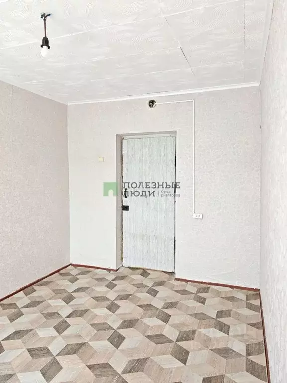 Комната Курганская область, Курган просп. Конституции, 79 (11.5 м) - Фото 1