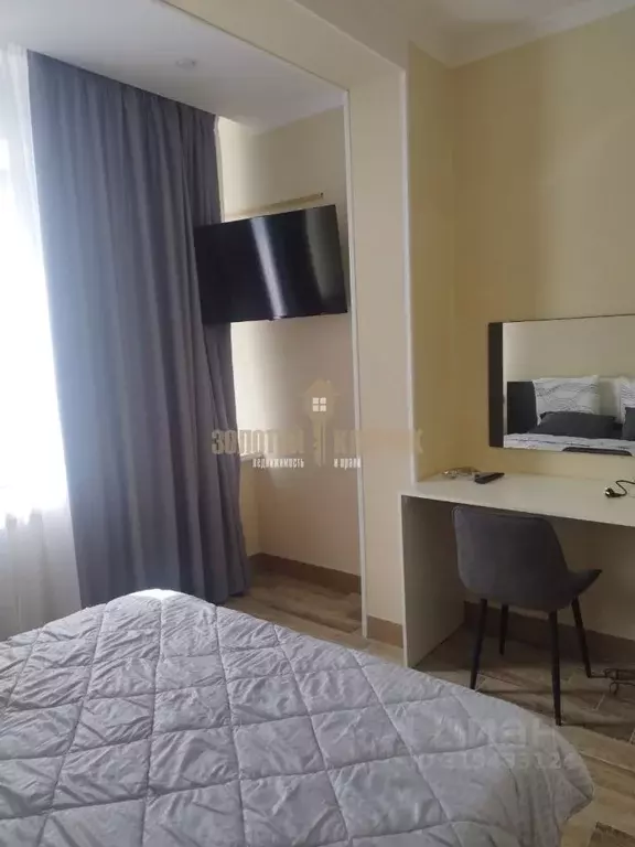 Гараж в Краснодарский край, Сочи ул. Ольховая (450 м) - Фото 1