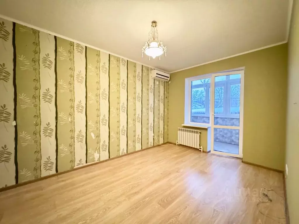 1-к кв. Ростовская область, Аксай Стекольная ул., 4 (28.0 м) - Фото 1