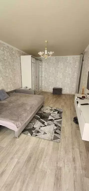 2-к кв. Краснодарский край, Анапа Стахановская ул., 5 (59.0 м) - Фото 1