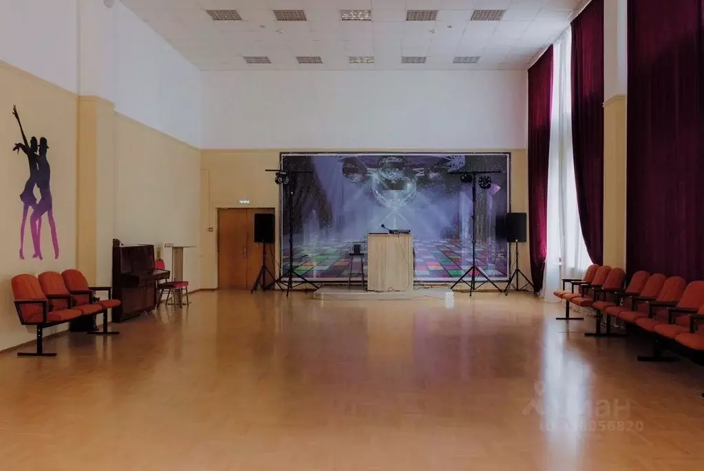 Помещение свободного назначения в Московская область, Раменский ... - Фото 1