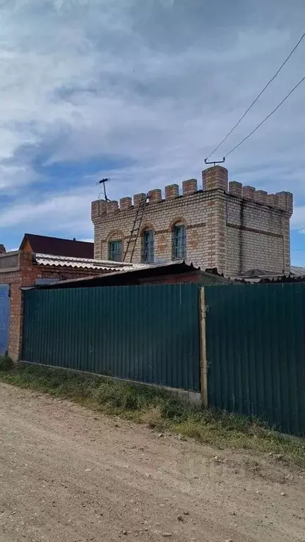 Дом в Забайкальский край, Читинский район, Монтажник ДНТ  (32 м) - Фото 0