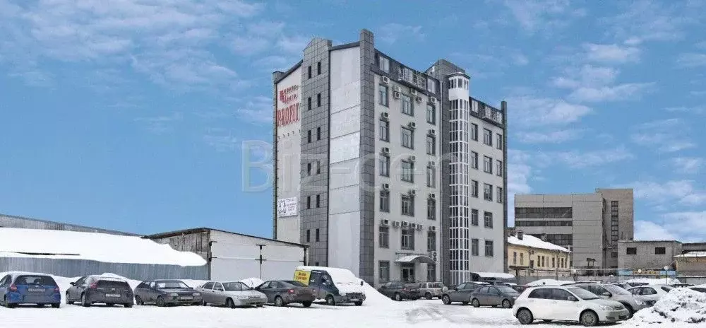 Офис в Санкт-Петербург наб. Черной речки, 15 (73 м) - Фото 1