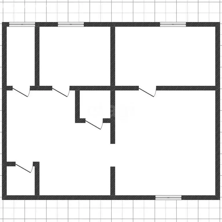 Дом в Курган, Пригородная улица (230 м) - Фото 1