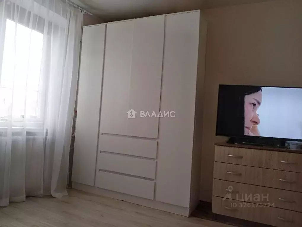 1-к кв. Калининградская область, Калининград Красная ул., 117 (20.0 м) - Фото 1