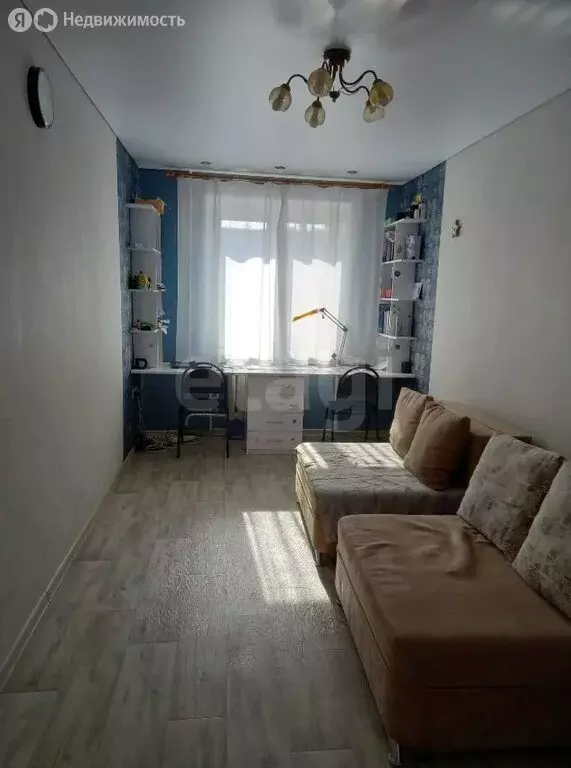 3-комнатная квартира: Стерлитамак, улица Щербакова, 3 (58.3 м) - Фото 2