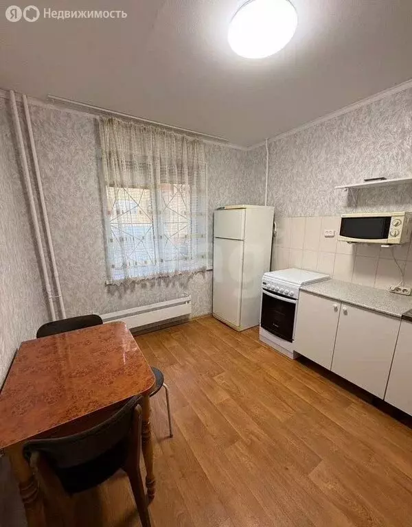 1-комнатная квартира: Пермь, Уинская улица, 4 (34 м) - Фото 2