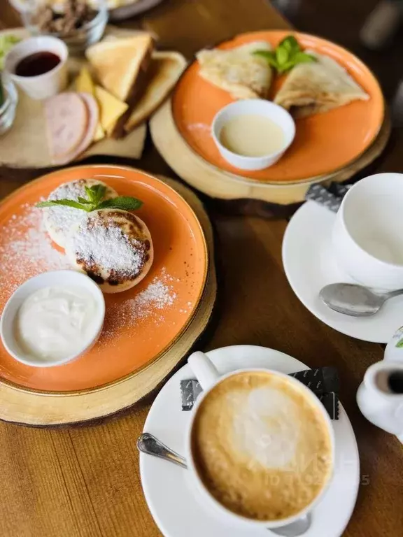 Дом в Свердловская область, Арамильский городской округ, пос. Арамиль ... - Фото 2