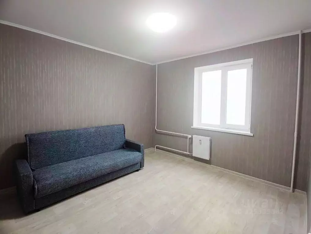 2-к кв. Курская область, Курск ул. Евгения Клевцова, 24 (56.0 м) - Фото 2