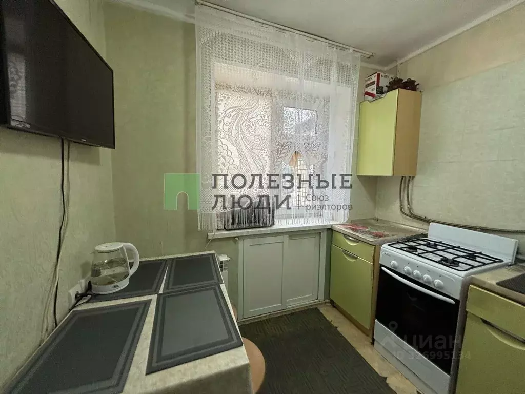 2-к кв. Орловская область, Орел ул. Маринченко, 2 (41.7 м) - Фото 1