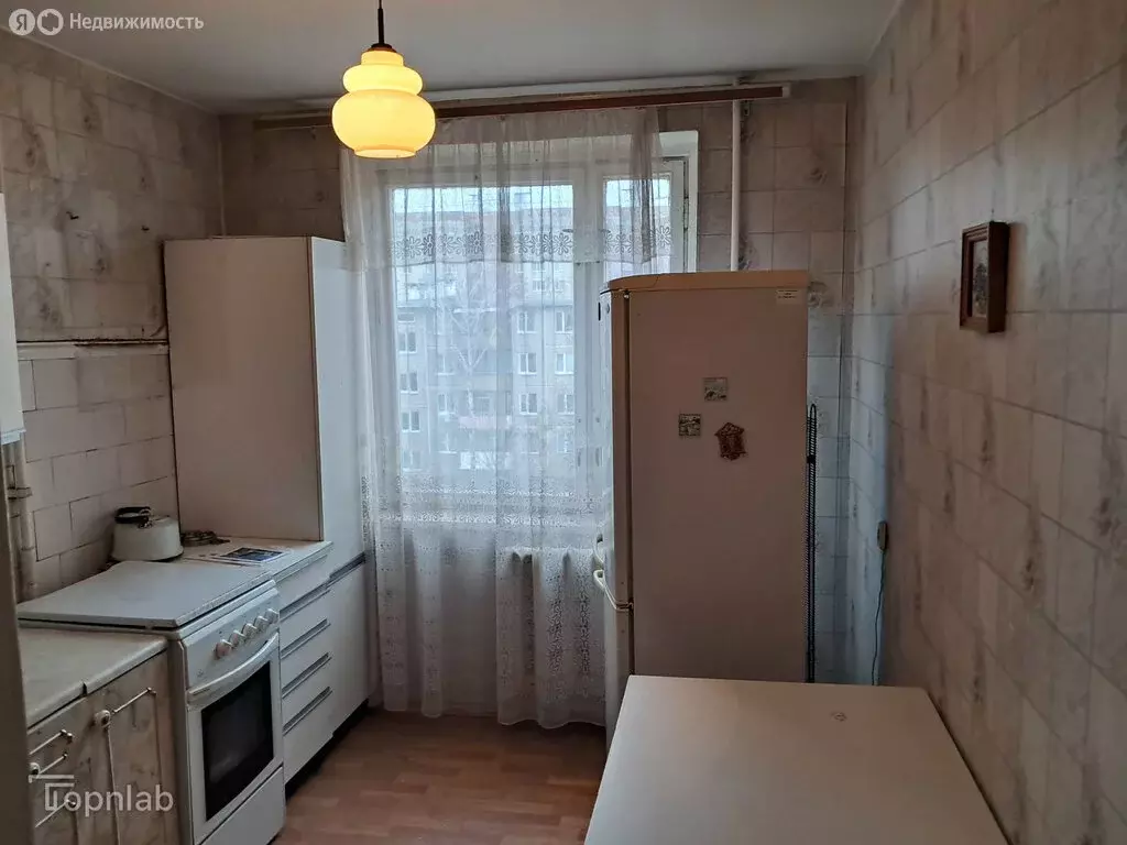 2-комнатная квартира: Орёл, 2-я Курская улица, 52 (52 м) - Фото 2