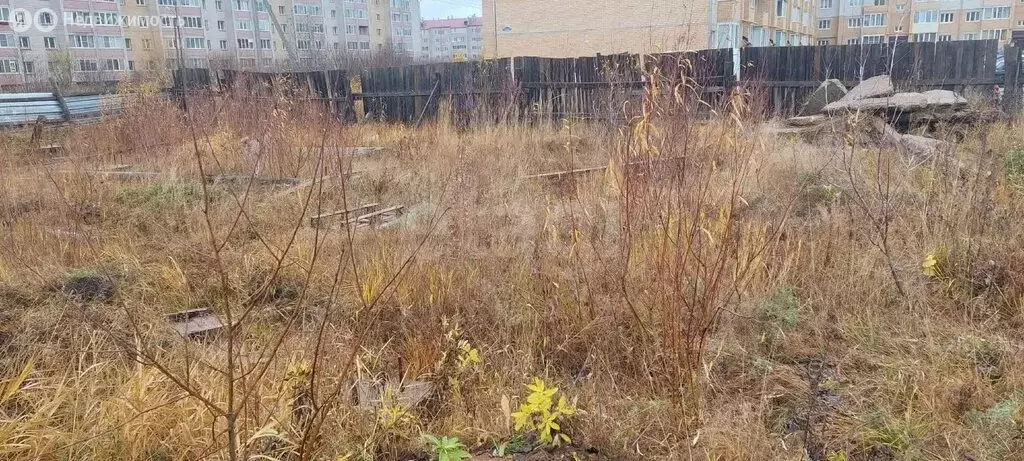 Участок в Котлас, улица Ушинского (20 м) - Фото 2