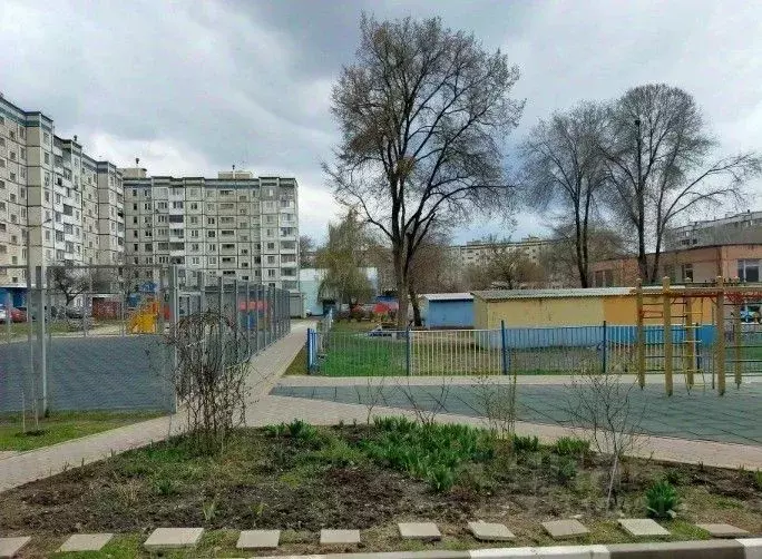 3-к кв. Белгородская область, Белгород просп. Славы, 129 (60.0 м) - Фото 1