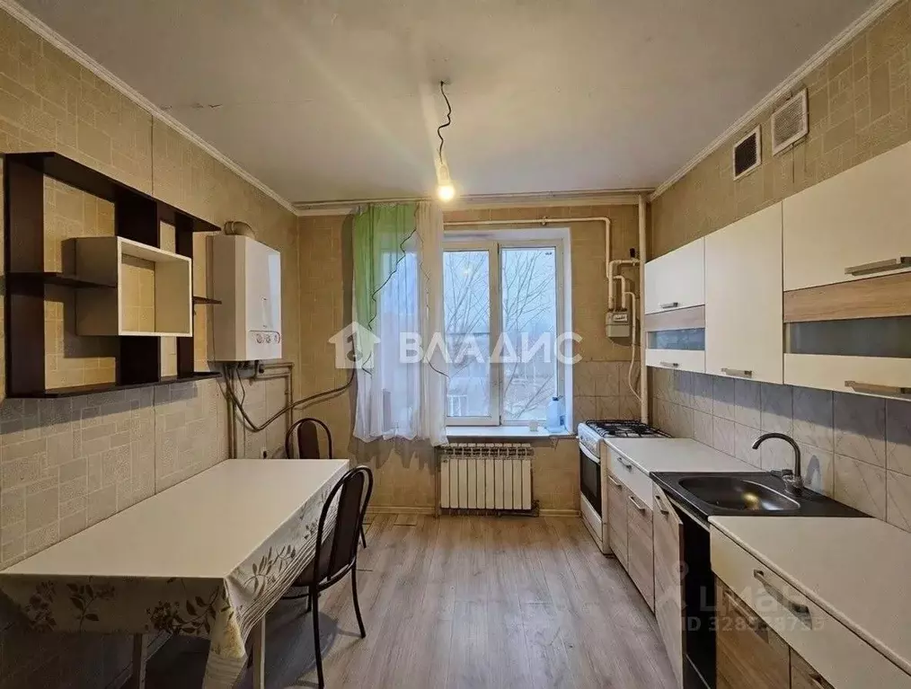 1-к кв. Белгородская область, Белгород ул. Лермонтова, 19А (45.5 м) - Фото 0