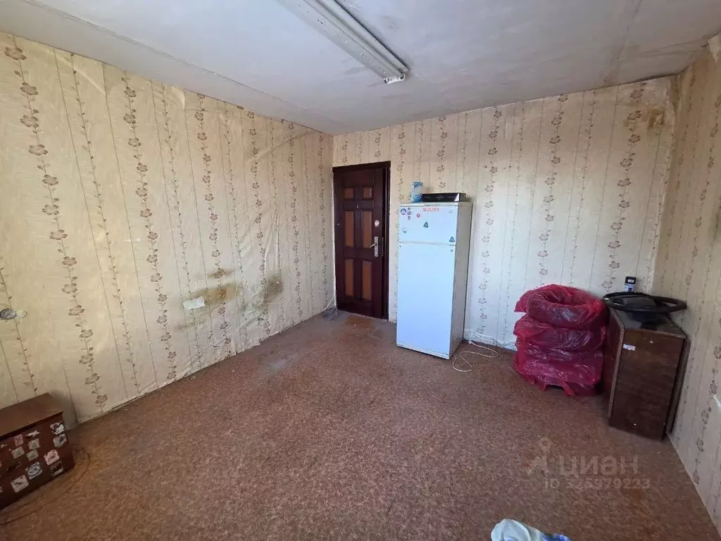 Комната Самарская область, Самара Рыльская ул., 44 (11.4 м) - Фото 2