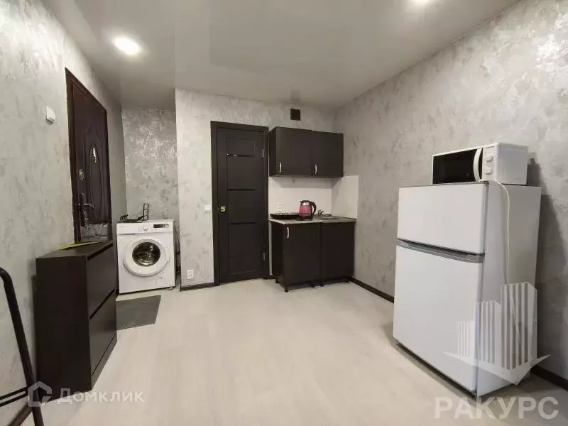Продаётся квартира-студия, 19.1 м - Фото 1