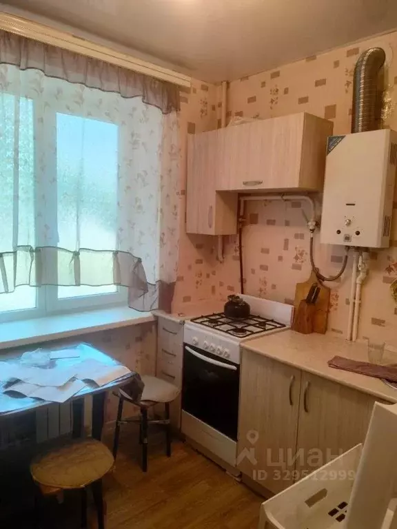 2-к кв. Ростовская область, Азов Азовский район, Комсомольская ул., 68 ... - Фото 2