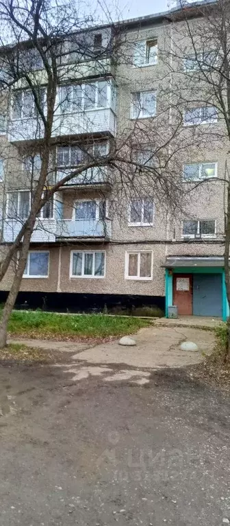 2-к кв. Пермский край, Пермь Гарцовская ул., 68 (46.0 м) - Фото 1