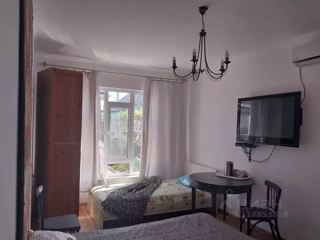 Дом в Краснодарский край, Приморско-Ахтарск ул. Чернецкого, 11 (27 м) - Фото 0