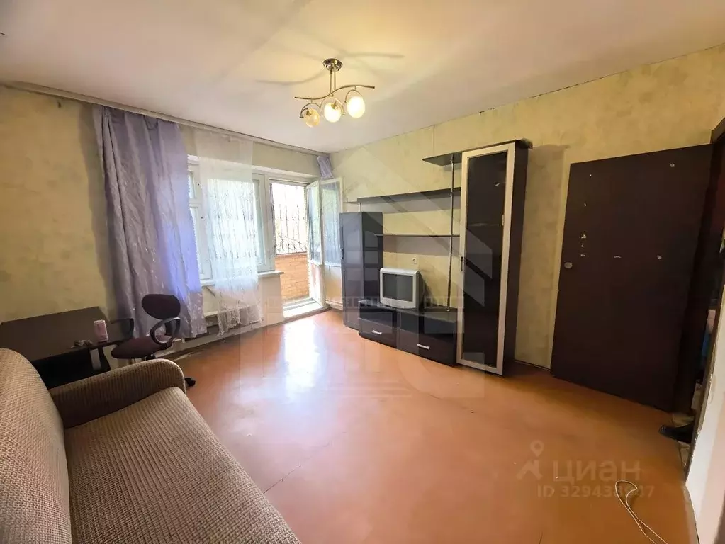 1-к кв. Московская область, Раменское Донинское ш., 2а (42.0 м) - Фото 1