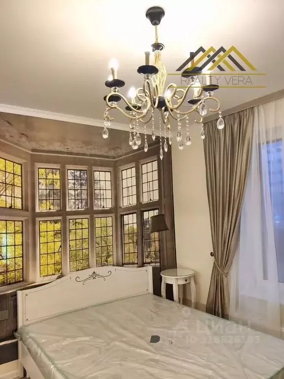 Студия Санкт-Петербург бул. Головнина, 4 (15.5 м) - Фото 1