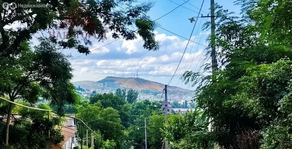 Участок в Феодосия, улица Гоголя, 27 (4.9 м) - Фото 2