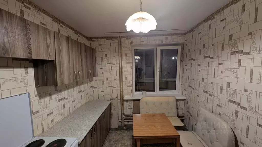 1-к кв. Московская область, Одинцово ул. Чикина, 2 (38.0 м) - Фото 2