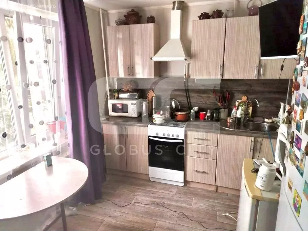 1-комнатная квартира: Брянск, улица Есенина, 28 (37.5 м) - Фото 1