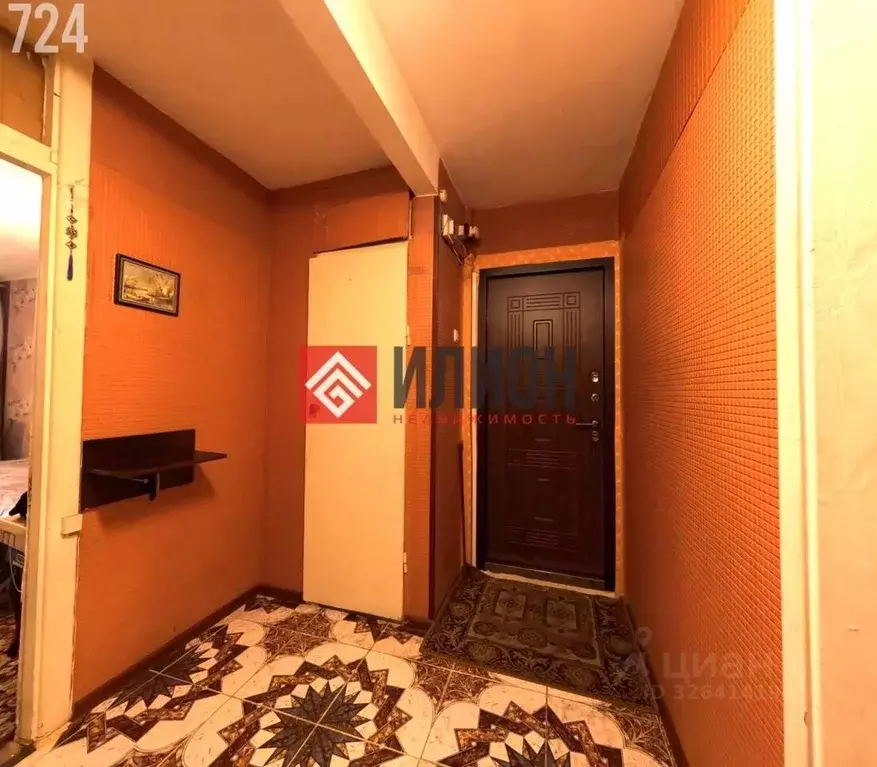 2-к кв. Крым, Ялта ул. Мисхорская, 4к2 (43.4 м) - Фото 1