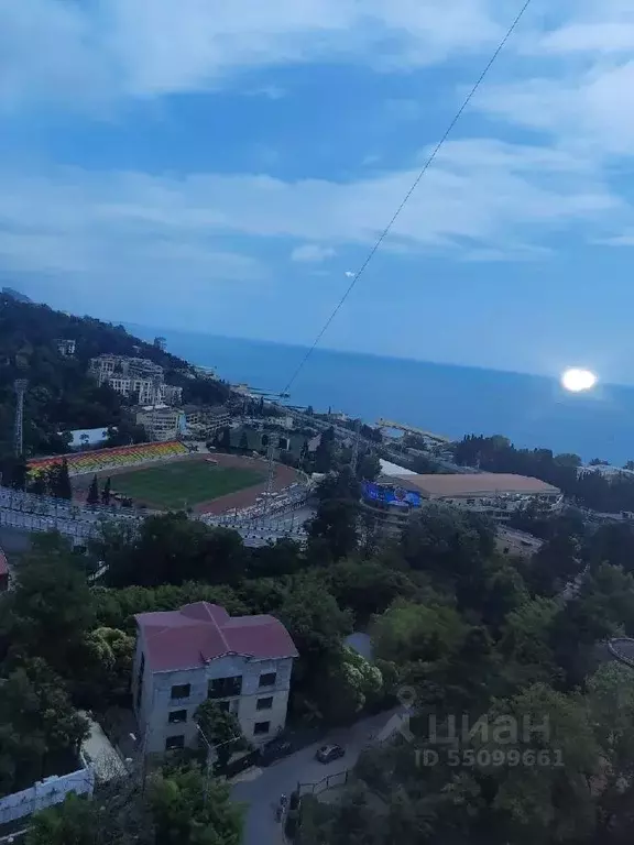 3-к кв. Краснодарский край, Сочи ул. Яна Фабрициуса, 2/9 (150.0 м) - Фото 2