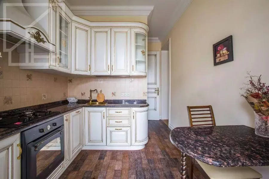 2-к кв. Москва Большая Дорогомиловская ул., 4 (67.0 м) - Фото 2