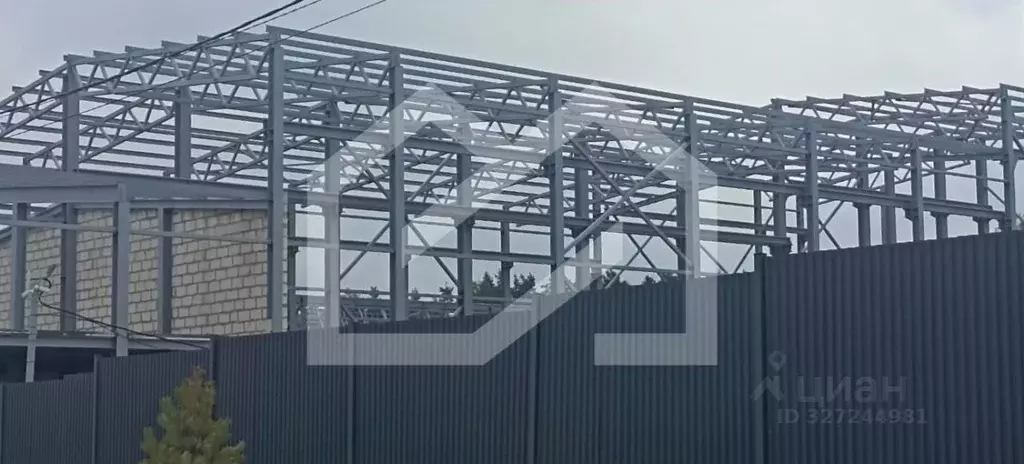 Помещение свободного назначения в Московская область, Балашиха ... - Фото 2