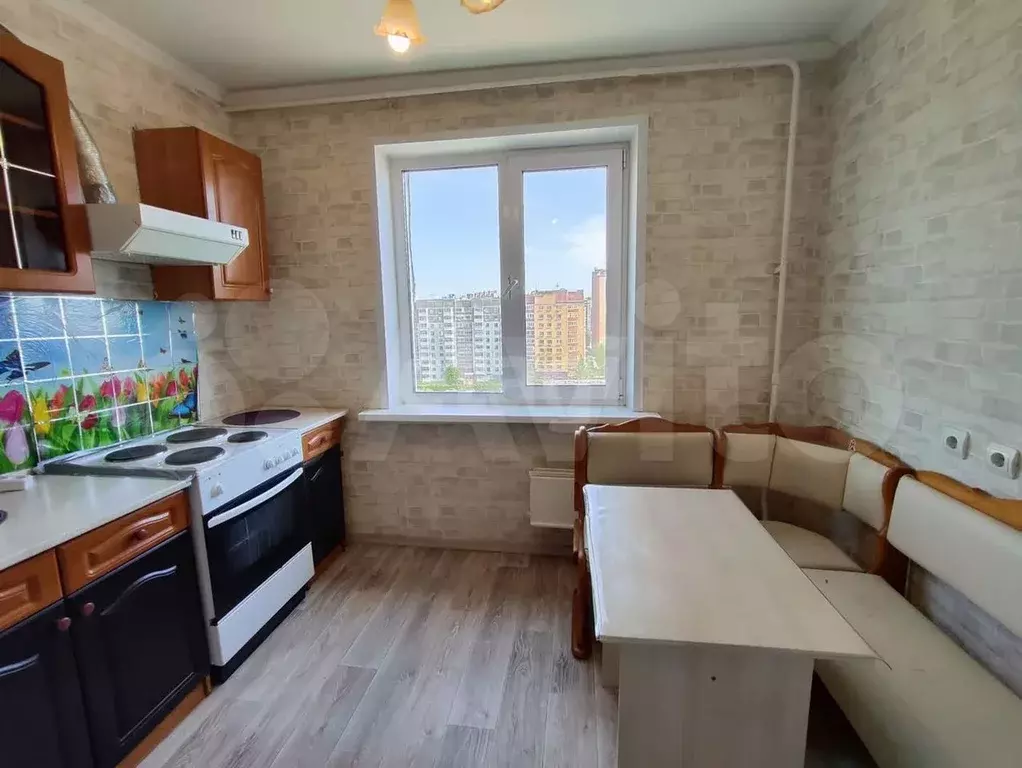 2-к. квартира, 50 м, 10/10 эт. - Фото 1