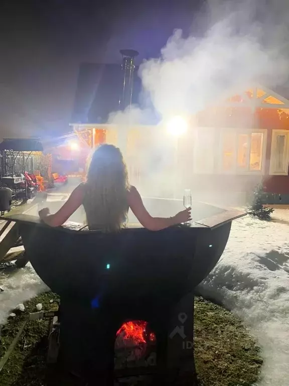 Дом в Московская область, Красногорск городской округ, пос. ... - Фото 1